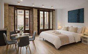 Rua Mayor MSuites
